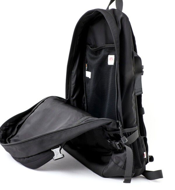 NOLLEY'S goodman「【DANTON/ダントン】MONT FARON 27（モンファロン27）26SSコレクション」|リュック|