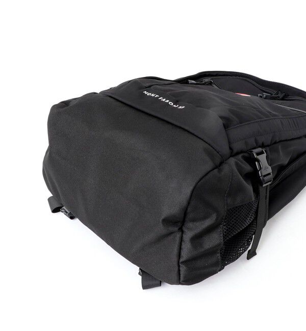 NOLLEY'S goodman「【DANTON/ダントン】MONT FARON 27（モンファロン27）26SSコレクション」|リュック|