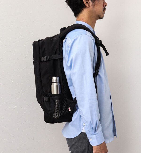 NOLLEY'S goodman「【DANTON/ダントン】MONT FARON 27（モンファロン27）26SSコレクション」|リュック|