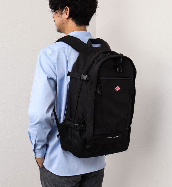 NOLLEY'S goodman「【DANTON/ダントン】MONT FARON 27（モンファロン27）26SSコレクション」|リュック|