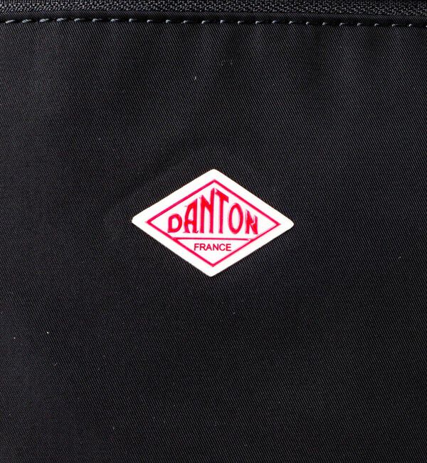 NOLLEY'S goodman「【DANTON/ダントン】MONT FARON 27（モンファロン27）26SSコレクション」|リュック|