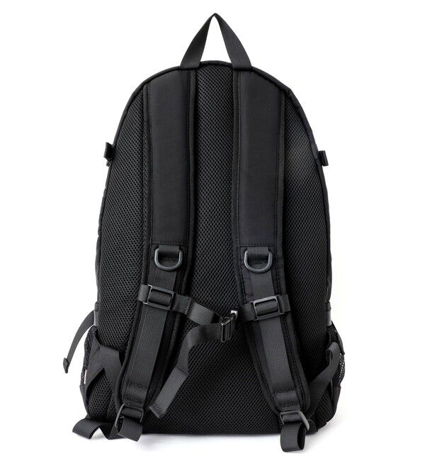 NOLLEY'S goodman「【DANTON/ダントン】MONT FARON 27（モンファロン27）26SSコレクション」|リュック|