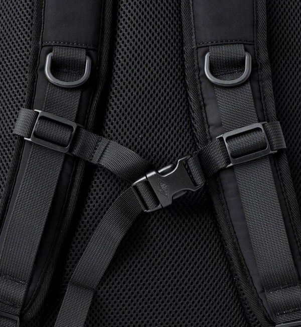 NOLLEY'S goodman「【DANTON/ダントン】MONT FARON 27（モンファロン27）26SSコレクション」|リュック|