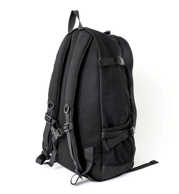 NOLLEY'S goodman「【DANTON/ダントン】MONT FARON 27（モンファロン27）26SSコレクション」|リュック|