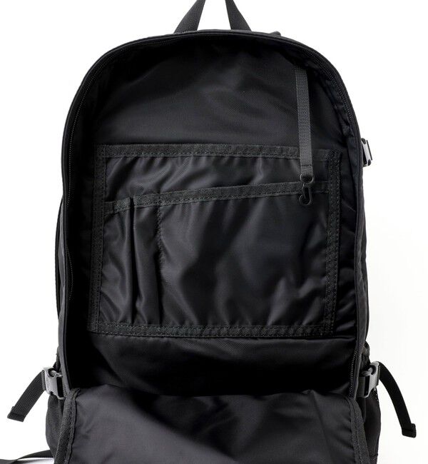 NOLLEY'S goodman「【DANTON/ダントン】MONT FARON 27（モンファロン27）26SSコレクション」|リュック|