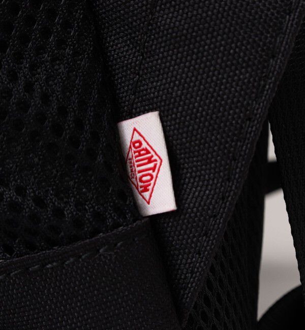 NOLLEY'S goodman「【DANTON/ダントン】MONT FARON 27（モンファロン27）26SSコレクション」|リュック|