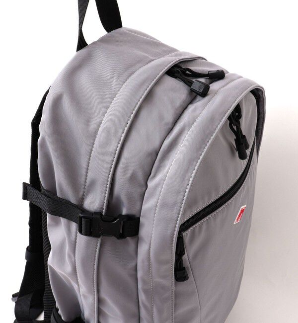 NOLLEY'S goodman「【DANTON/ダントン】MONT FARON 27（モンファロン27）26SSコレクション」|リュック|