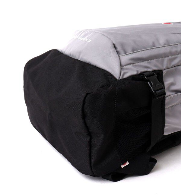 NOLLEY'S goodman「【DANTON/ダントン】MONT FARON 27（モンファロン27）26SSコレクション」|リュック|