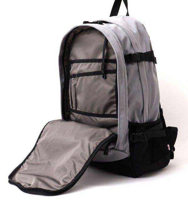 NOLLEY'S goodman「【DANTON/ダントン】MONT FARON 27（モンファロン27）26SSコレクション」|リュック|