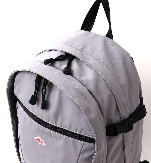 NOLLEY'S goodman「【DANTON/ダントン】MONT FARON 27（モンファロン27）26SSコレクション」|リュック|