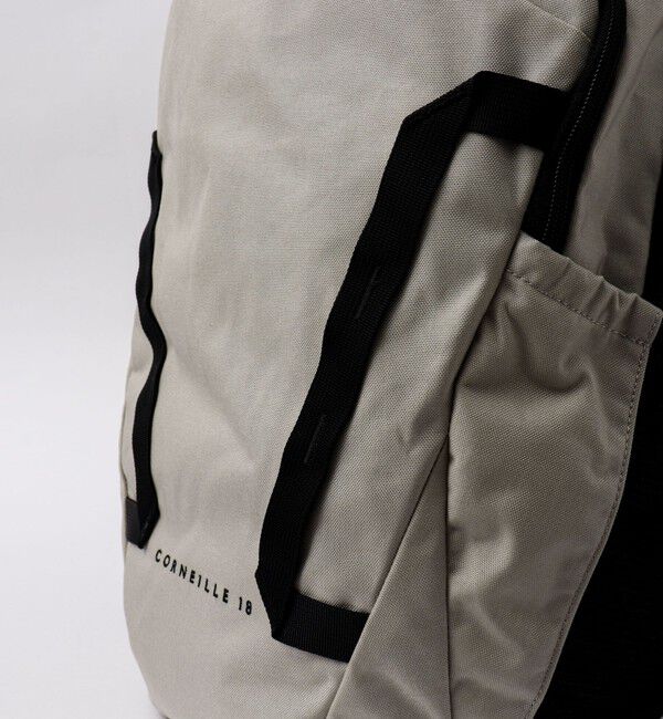 NOLLEY'S goodman「【DANTON/ダントン】CORNEILLE 18（コルネイユ18）26SSコレクション」|リュック|