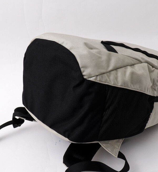 NOLLEY'S goodman「【DANTON/ダントン】CORNEILLE 18（コルネイユ18）26SSコレクション」|リュック|