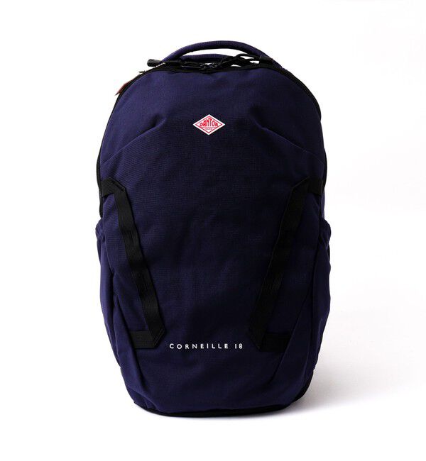 NOLLEY'S goodman「【DANTON/ダントン】CORNEILLE 18（コルネイユ18）26SSコレクション」|リュック|