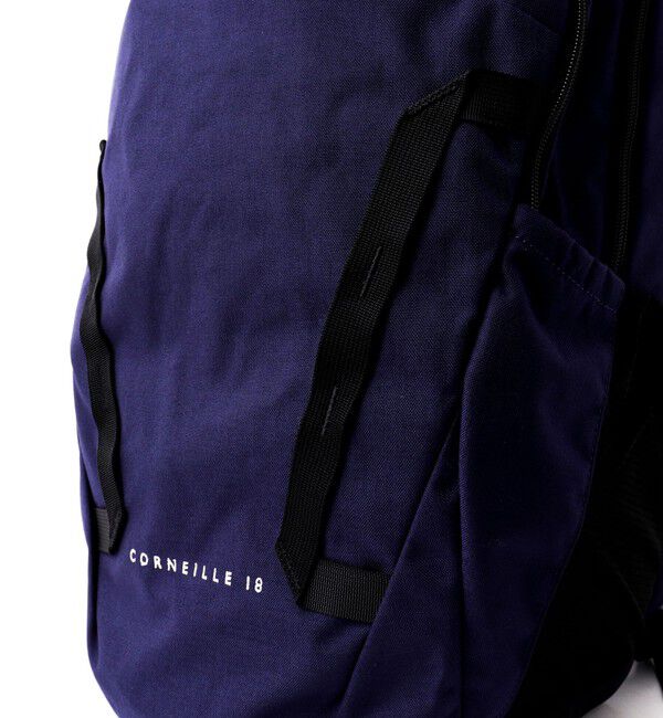 NOLLEY'S goodman「【DANTON/ダントン】CORNEILLE 18（コルネイユ18）26SSコレクション」|リュック|