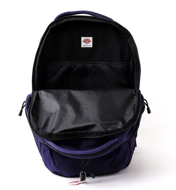 NOLLEY'S goodman「【DANTON/ダントン】CORNEILLE 18（コルネイユ18）26SSコレクション」|リュック|