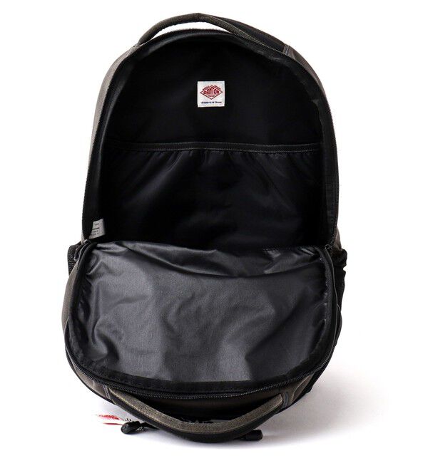 NOLLEY'S goodman「【DANTON/ダントン】CORNEILLE 18（コルネイユ18）26SSコレクション」|リュック|