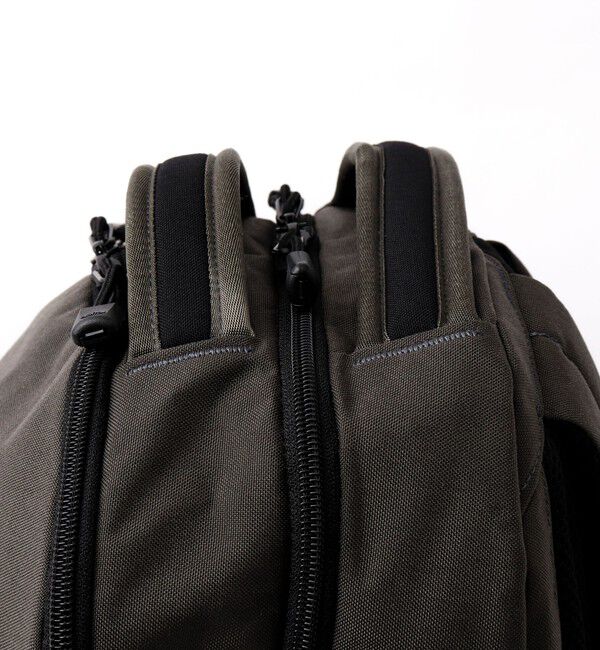 NOLLEY'S goodman「【DANTON/ダントン】CORNEILLE 18（コルネイユ18）26SSコレクション」|リュック|