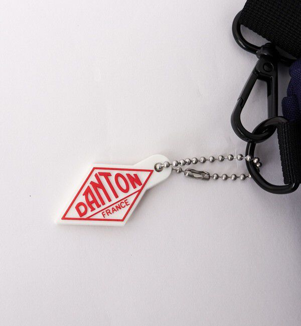 NOLLEY'S goodman「【DANTON/ダントン】PALAIS GARNIER（パレ・ガルニエ）26SSコレクション」|ショルダー・メッセンジャー|