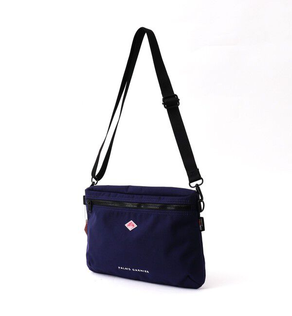 NOLLEY'S goodman「【DANTON/ダントン】PALAIS GARNIER（パレ・ガルニエ）26SSコレクション」|ショルダー・メッセンジャー|