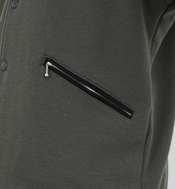 NOLLEY'S goodman「カットスタジャン 26SS」|ブルゾン・スタジャン|