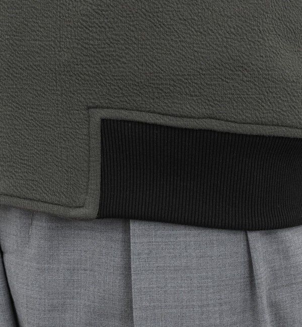 NOLLEY'S goodman「カットスタジャン 26SS」|ブルゾン・スタジャン|