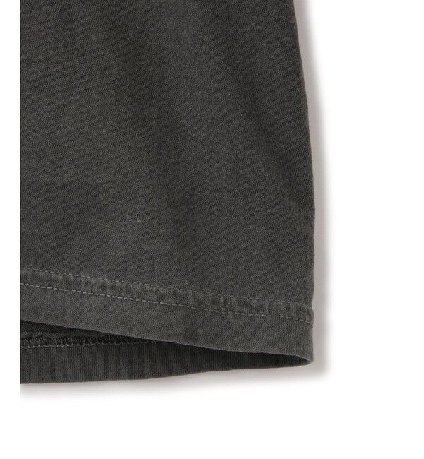 ADAM ET ROPE'「【DAWNING(ドーニング)】OG LOGO LS TEE」|Tシャツ・カットソー|