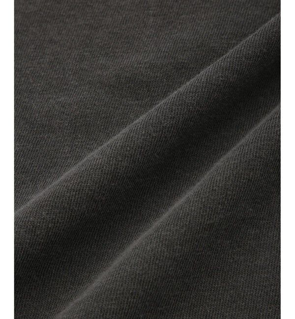 ADAM ET ROPE'「【DAWNING(ドーニング)】OG LOGO LS TEE」|Tシャツ・カットソー|