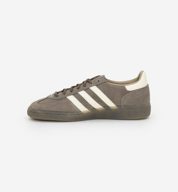  「adidas | HANDBALL SPEZIAL BROWN WOMEN」|スニーカー|