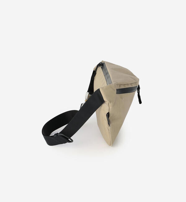  「bagjack |〈別注〉コブラバックル ビッグヒップバッグ UNISEX」|その他|