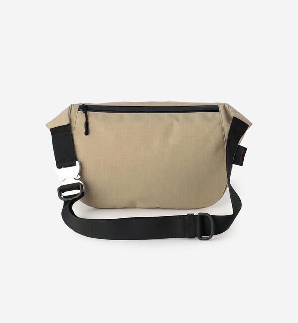  「bagjack |〈別注〉コブラバックル ビッグヒップバッグ UNISEX」|その他|