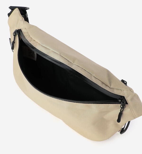  「bagjack |〈別注〉コブラバックル ビッグヒップバッグ UNISEX」|その他|