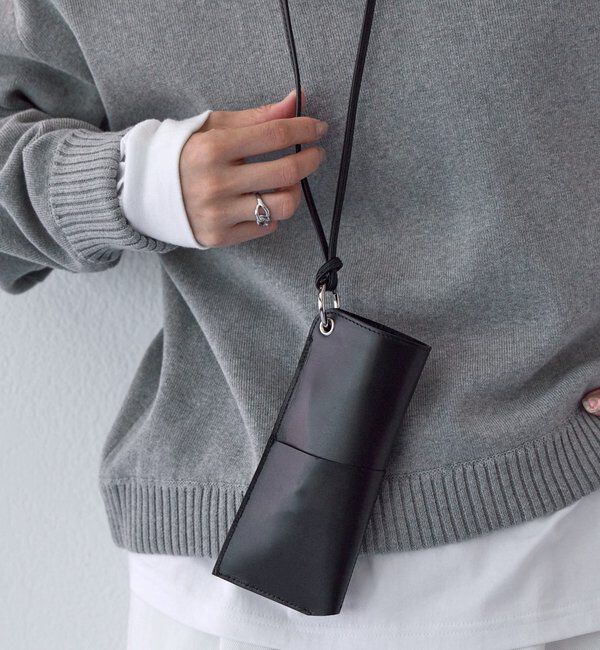  「【存在感抜群】Glasses Case」|その他|