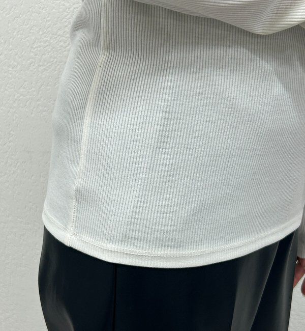  「BASICテレコロンT」|Tシャツ・カットソー|