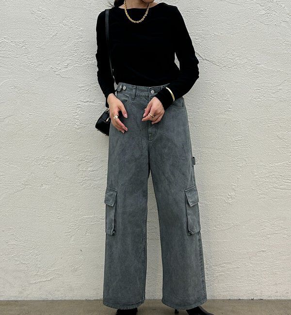  「BASICテレコロンT」|Tシャツ・カットソー|