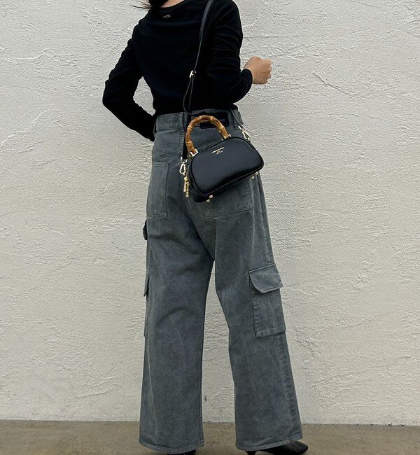  「BASICテレコロンT」|Tシャツ・カットソー|