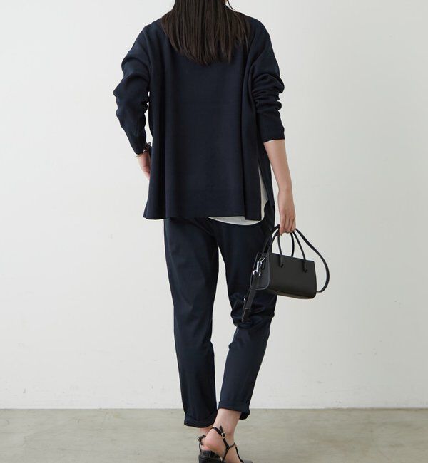  「総針ハイネックニット」|その他|