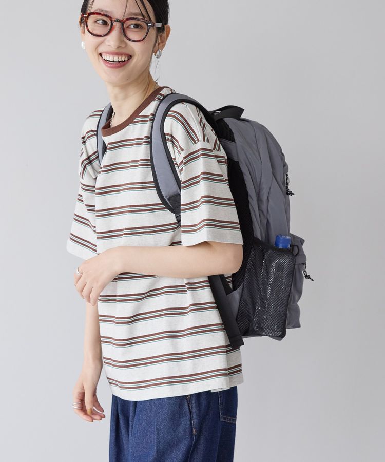 AMERICAN HOLIC「多機能リュック＜マザーズバッグ＞【WEB限定カラー有り】」|その他|