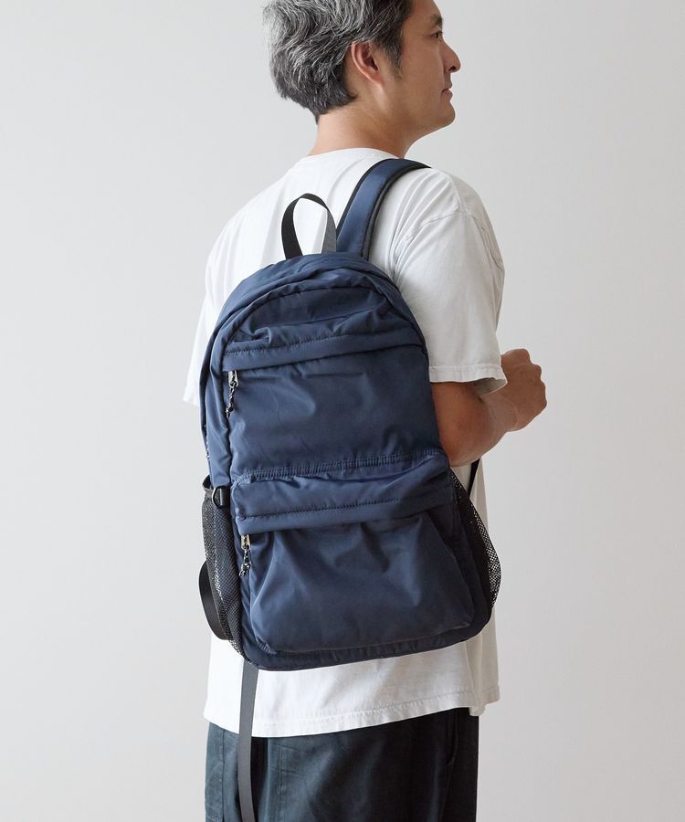 AMERICAN HOLIC「多機能リュック＜マザーズバッグ＞【WEB限定カラー有り】」|その他|