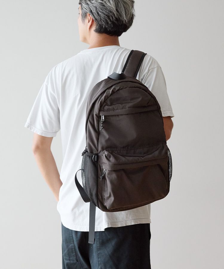 AMERICAN HOLIC「多機能リュック＜マザーズバッグ＞【WEB限定カラー有り】」|その他|