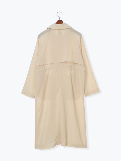 Te chichi「シアーステンカラーコート」|その他|