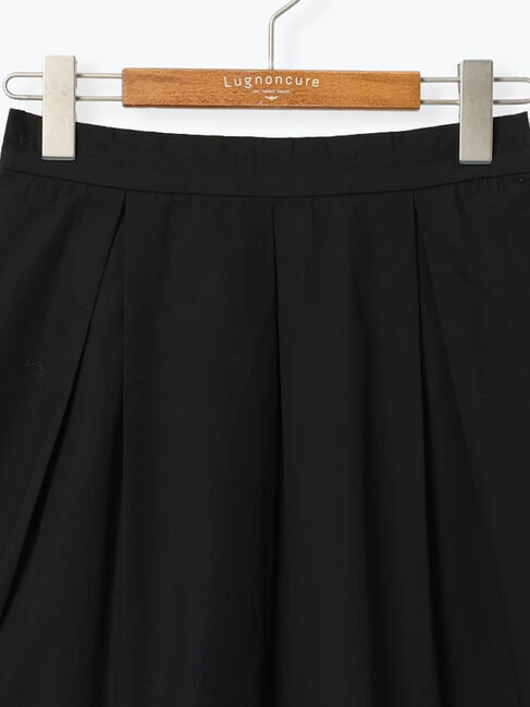 Lugnoncure「【選べる着丈】タイプライタースカート」|スカート|