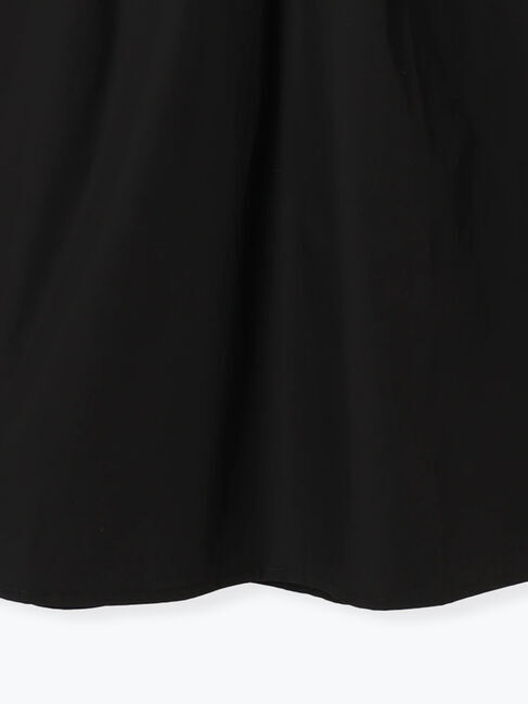 Lugnoncure「【選べる着丈】タイプライタースカート」|スカート|