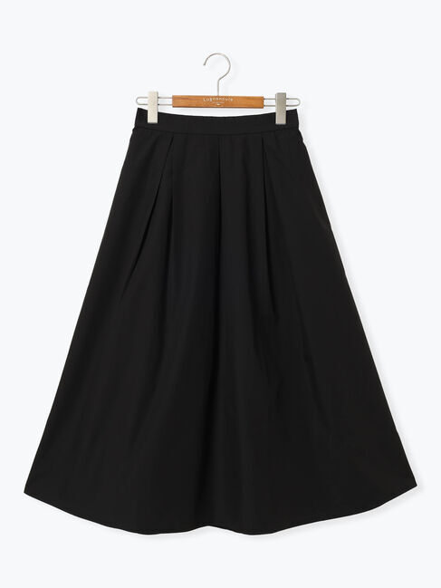 Lugnoncure「【選べる着丈】タイプライタースカート」|スカート|