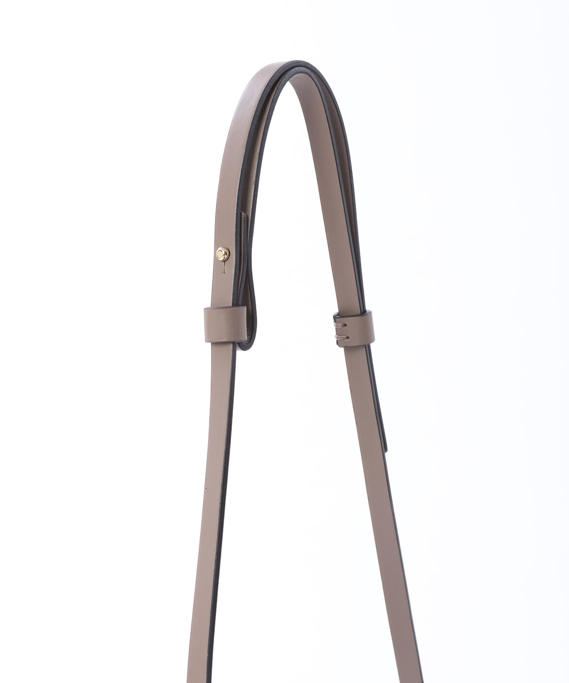 INED「《SUPERIOR CLOSET》カーフレザーバッグ《ZANCHETTI》」|ハンドバッグ|