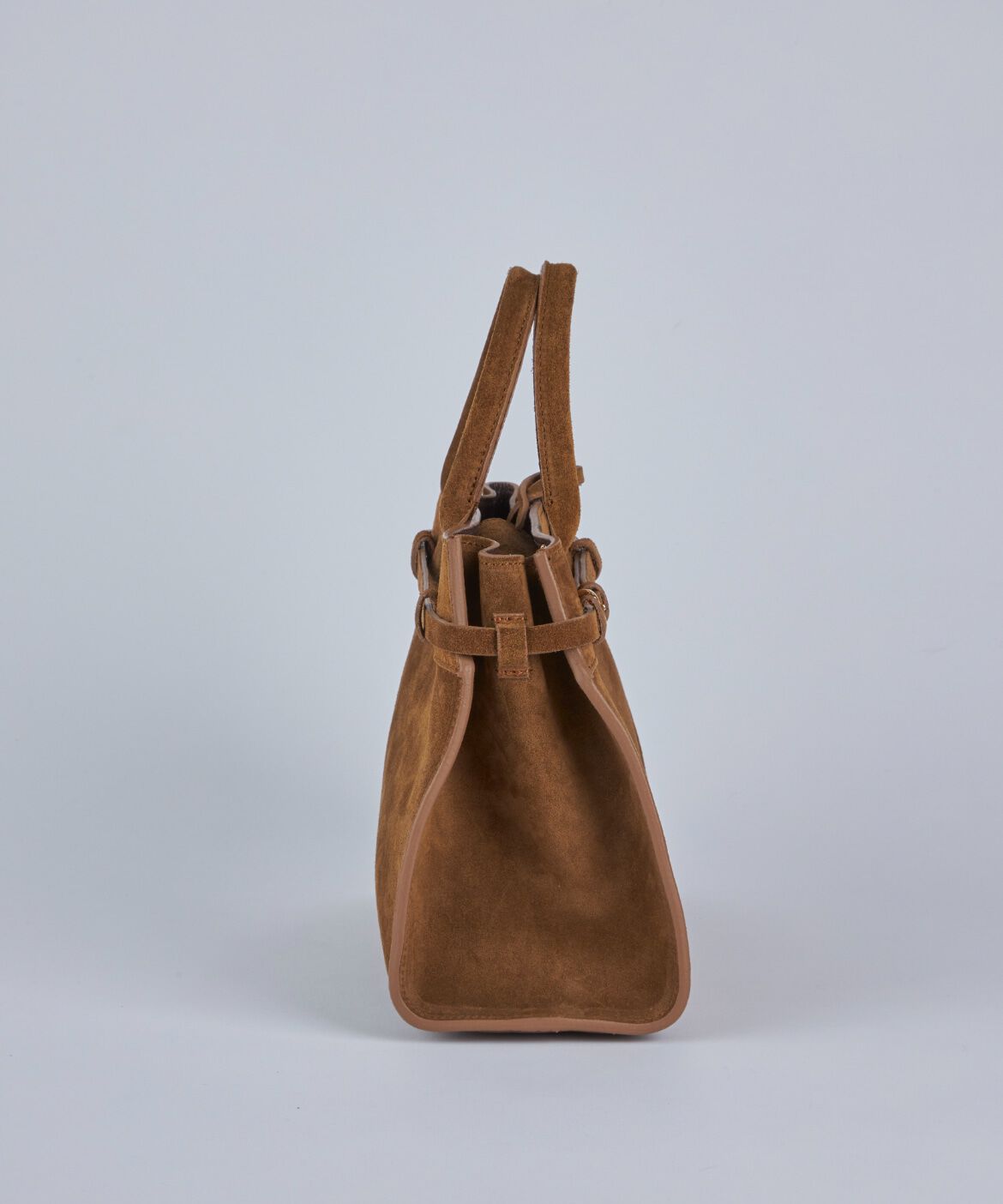 FAVORITE SUKINAMONO「ポーチ付きレザートートバッグ《CHRISTIAN VILLA》」|トートバッグ|