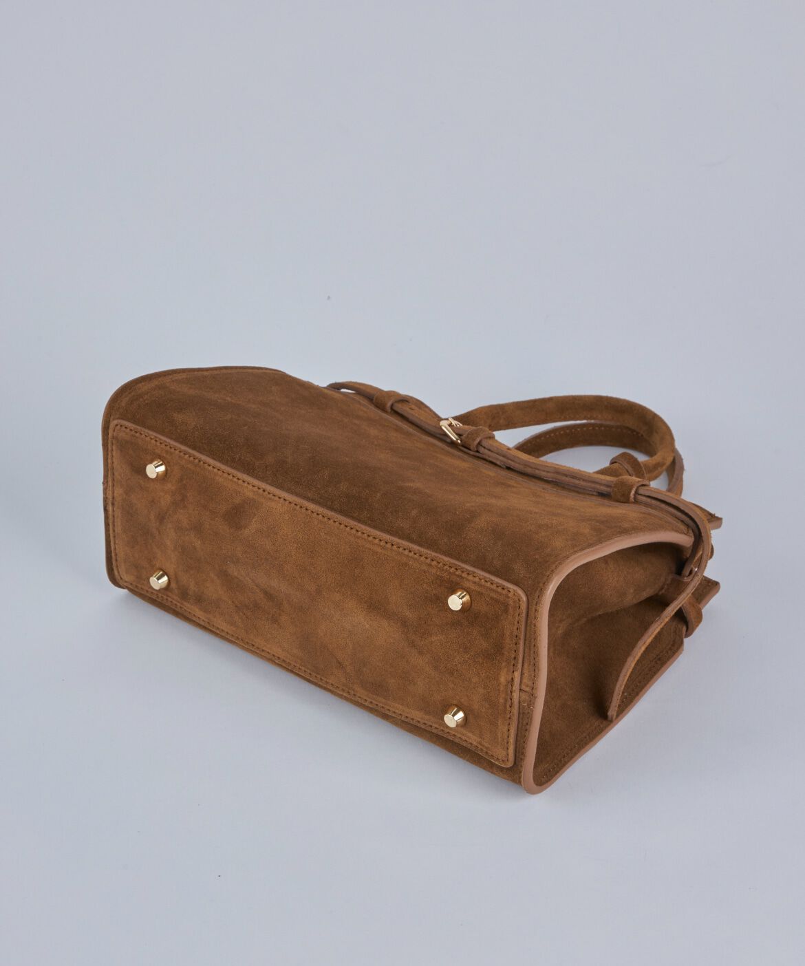 FAVORITE SUKINAMONO「ポーチ付きレザートートバッグ《CHRISTIAN VILLA》」|トートバッグ|