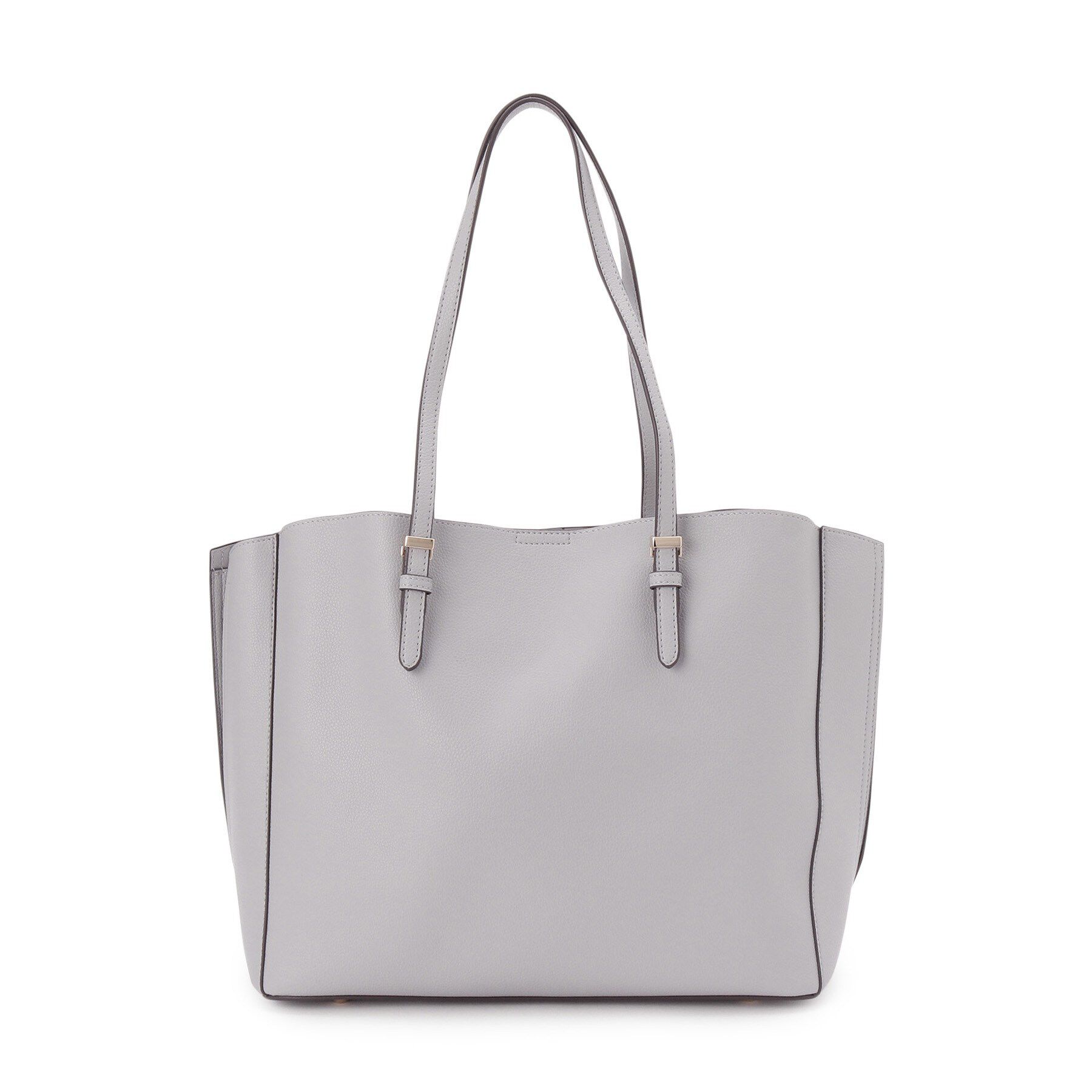 grove「人間工学サイドスリットトート」|トートバッグ|