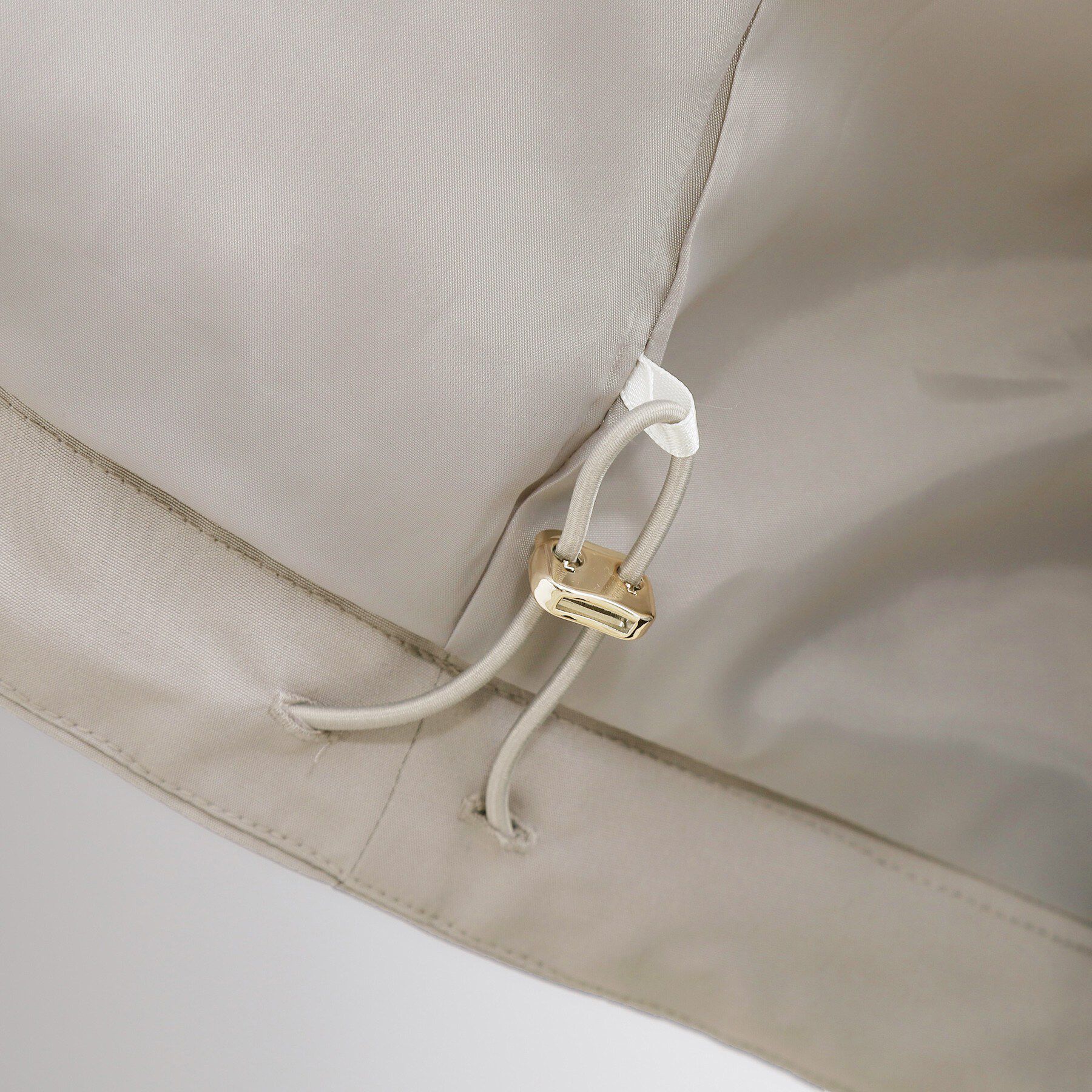 grove「【撥水】きれいめに着こなせるマウンテンパーカ」|ブルゾン・スタジャン|