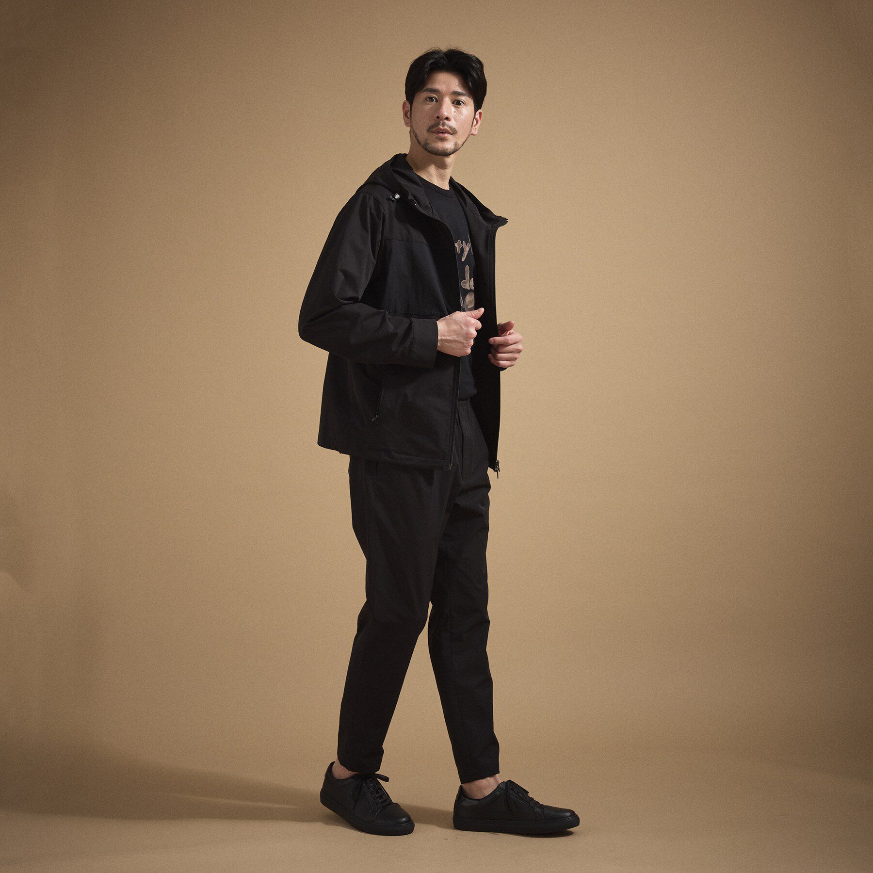 TAKEO KIKUCHI「【KAJIF】イージー パンツ」|その他|