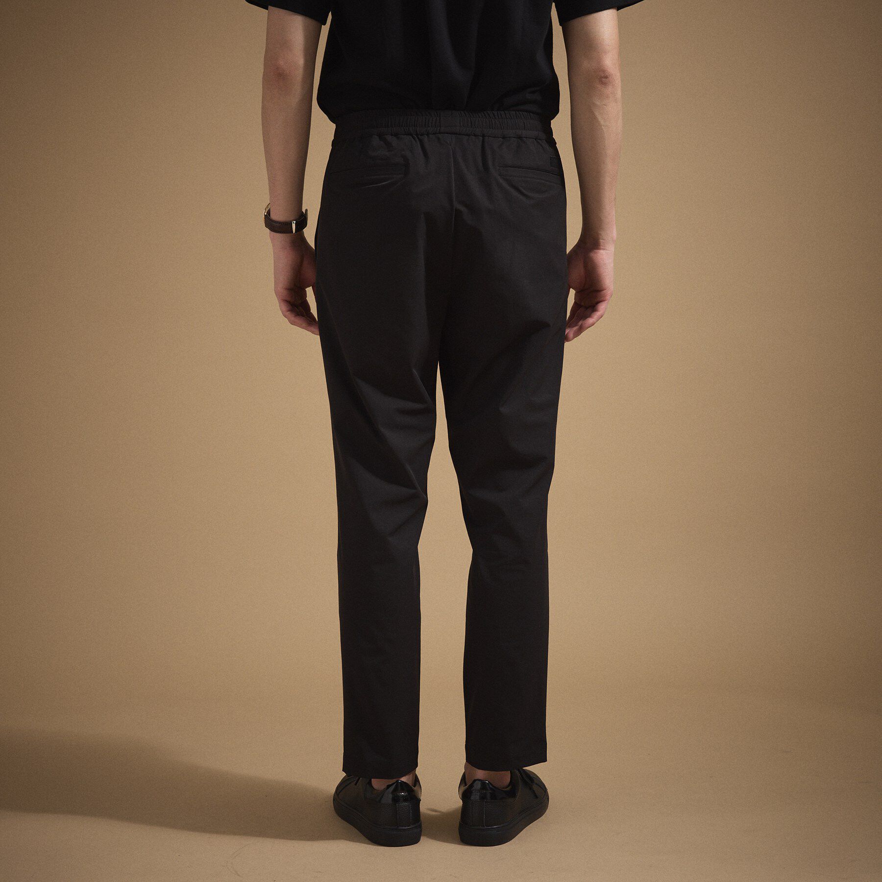 TAKEO KIKUCHI「【KAJIF】イージー パンツ」|その他|